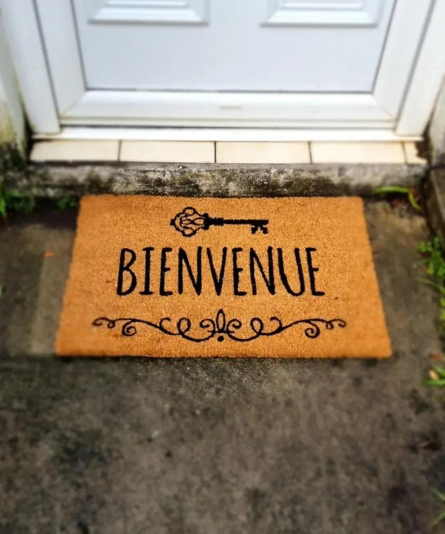 Maison Bleu Corail Bouillante Holiday home