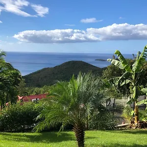  Appartement Caribbean Sea