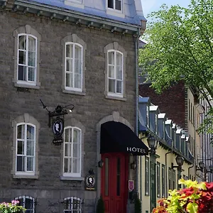 Marie-rollet Ville de Québec